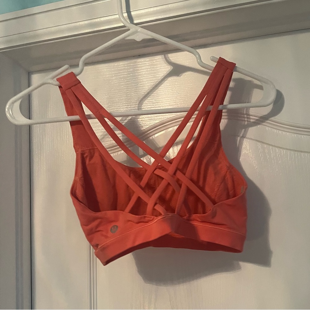 Lululemon Free To Be Elevated Bra - Picture 3 of 4